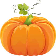 Pumpkin Png Library Files - Autumn Pumpkin Png