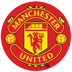 Logo Manchester United Png 6 Image - Manchester United Logo Jpg