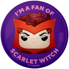 Im A Fan Of Scarlet Witch - Sports Bar And Grill Png