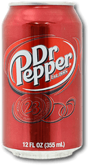 Dr - Transparent Dr Pepper Png