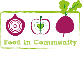 Food In Community U2013 Lets Bring It To The Table Every Week - Food In The Community Totnes Png