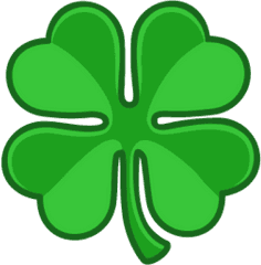 Download Free Png Shamrock Image - Dlpngcom Shamrock Lucky