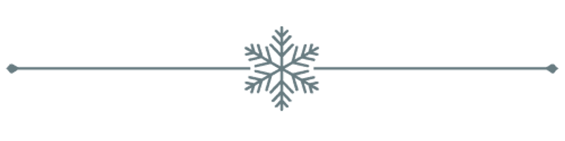 Christmas Dividers Hd - Free PNG