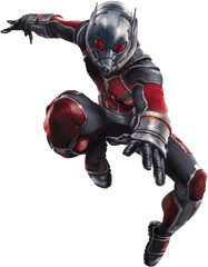 Download Free Png Ant Man - Ant Man Marvel Png