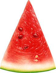 Watermelon Png Images - Watermelon Slice