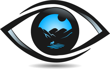 Eyes Logo Png 7 Image - Eye Logo Png Hd