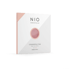 Nio Cosmopolitan Vodka Cocktail - Horizontal Png