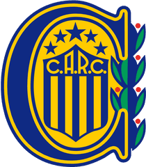 Logo - Club AtlÃ©tico Rosario Central Png