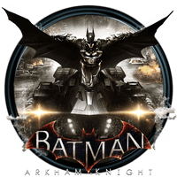 Batman Arkham Knight Transparent Background - Free PNG