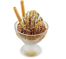 Ice Cream Cup Photo - Free PNG