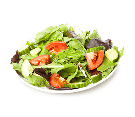 Garden Salad Png Image