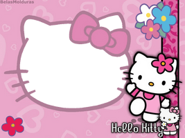 Kitty Hello Free HD Image - Free PNG