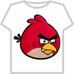 Angry Birdspng - Roblox Angry Birds Icon