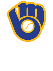 Milwaukee Brewers Logo - Milwaukee Brewers Logo Png