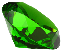 Emerald PNG Download Free