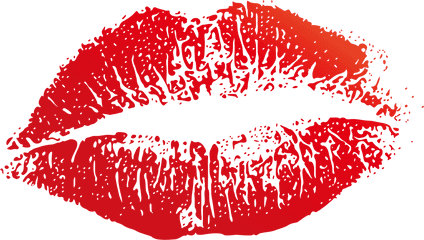 Kisses Transprent Png Lipstick Mark