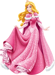 Beauty Aurora Cinderella Jasmine Snow - Sleeping Beauty Cinderella Disney Princess Png