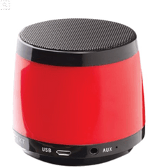 Bluetooth Speaker Png File - Subwoofer