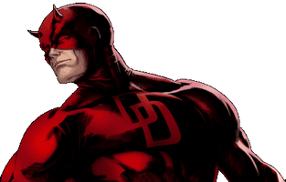 Daredevil Free Download Png