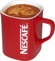 Mug Coffee Png Images Free Download Nescafe - Coffee Png