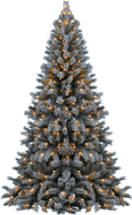 Christmas Tree Transparent Hq Png Image - Justin Bieber Christmas Tree