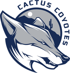 Our School - Cactus Coyotes Middle School Png