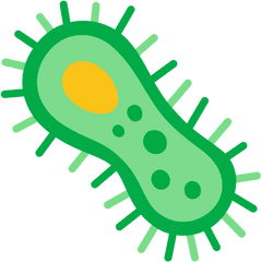 Microbe Emoji - Microbe Emoji Png