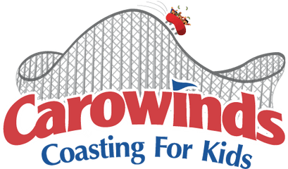 Help Coaster101 For The Kids - Carowinds Png