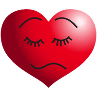 Heart Picture Emoji Download HQ - Free PNG