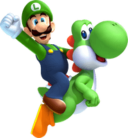 Play Toy Bros Mario Luigi Super - Free PNG