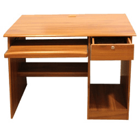 Computer Desk Picture PNG Download Free