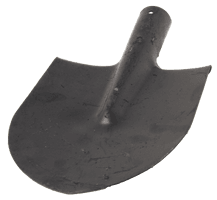 Shovel Png Image