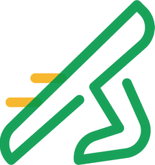 Online Agile Project Management - Zoho Sprints Logo Png