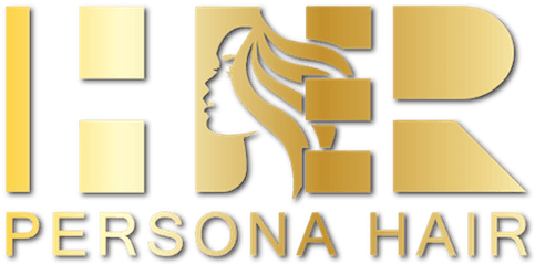Her Persona Hair U2013 Herpersona - Graphic Design Png