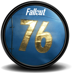 Fallout 76 Prepares To Get In The Halloween - Atlgncom Fallout 76 Icon Png