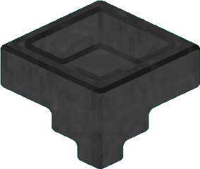 Minecraft Hopper Png - Minecraft Post Imgur Coffee Table