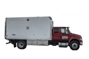 Png Transparent Truck Rig Trucks