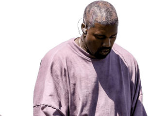 Kanye West Png - Kanye West