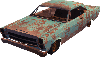 My Summer Car Muscle Png Image With - My Summer Car Png