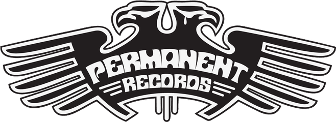 Permanent Records Chicago Los Angeles - Automotive Decal Png