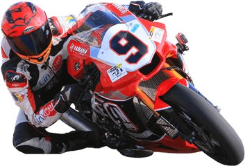 Road Race Png 6 Image - Motorcycle Racer Png