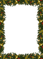 Collage Christmas Free HQ Image - Free PNG