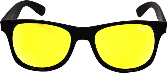 Download Hoes N Gangstas - Make Sunglasses Png Image With No Transparent Yellow Sunglasses Png