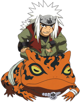 Jiraiya Download HD - Free PNG