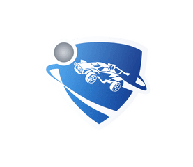 Download Free Png Rocket League - Rocket League Icon Png