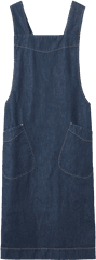 Download Denim Apron Png Image For Free - Transparent Png Denim Apron Png