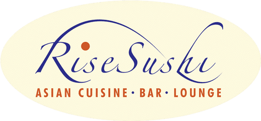 Rise Sushi Thai And Chinese Restaurant - Consiglio Comunale Dei Ragazzi Png