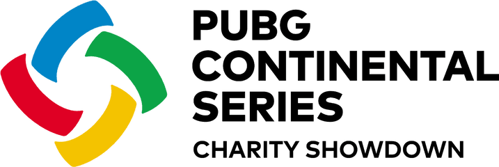 Pubg Esports Returns To Europe With Pcs Charity Showdown - Pubg Continental Series Logo Png