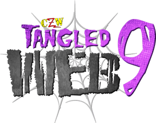 Czw Tangled Web 9 - Fiction Png