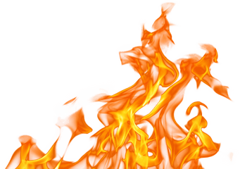 Flame Fire Png - Transparent Background Hd Fire Png